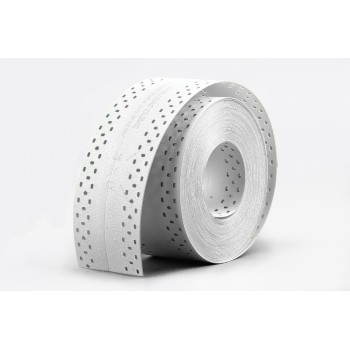 Кутоформуюча композитна стрічка для гіпсокартону KAPCO VH 12м (VH-12)