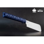 Пила по дереву ручная 180 мм Gyokucho Kataba ATSUBA 17 TPI