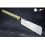 Пила по дереву ручная 240 мм Gyokucho Razorsaw Kataba PROTON 14 TPI