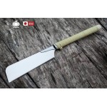 Пила по дереву ручная 240 мм Gyokucho Razorsaw Kataba PROTON 14 TPI