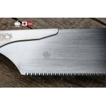 Пила по дереву ручная 240 мм Gyokucho Razorsaw Kataba PROTON 14 TPI