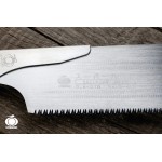 Пила по дереву ручная 270 мм Gyokucho Razorsaw Kataba Super Hard 13,4 TPI