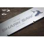 Полотно для сабельной пилы 230 мм TAKAGI по дереву и пластику SHARK SAW 0,6 мм 17 TPI 1шт.