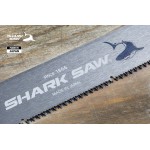 Полотно для сабельной пилы 230 мм TAKAGI по дереву и пластику SHARK SAW 0,6 мм 17 TPI 1шт.