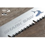 Полотно для шабельної пилки по дереву 230 мм TAKAGI SHARK SAW 0,9 мм 9 TPI ​​1 шт