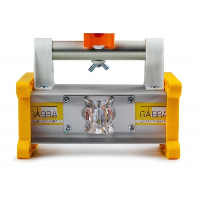 Лампа маляра GABRA Pro Long акумуляторна,