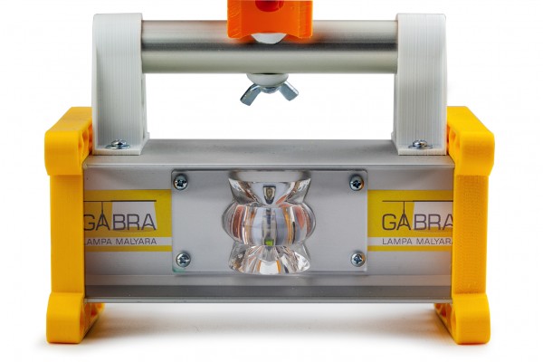Лампа маляра Gabra Pro аккумуляторная