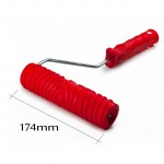 Валик рельефный резиновый MAGtools 191T 60 х 180 мм
