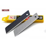 Лезвия для ножа 25 мм Woodpecker FD-B25 утолщенные 0.7 мм