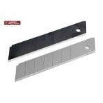 Лезвия для ножа 25 мм Woodpecker FD-B25 утолщенные 0.7 мм