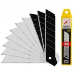 Лезвия для ножа 25 мм Woodpecker FD-B25 утолщенные 0.7 мм