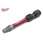 Насадка Milwaukee SHOCKWAVE TX20 50 мм 10 шт