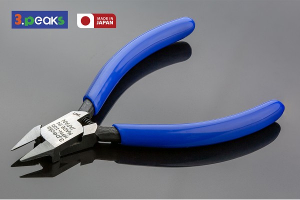 Кусачки 100 мм 3.Peak Япония для пластика