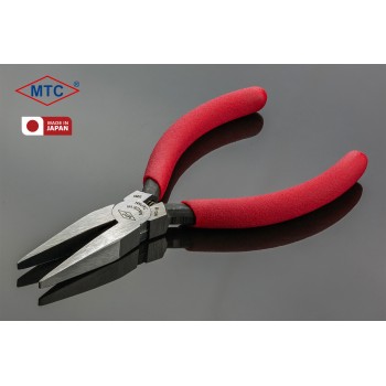 Плоскогубцы (пассатижи) 125 мм MTC TOOLS (Япония) MTC-18