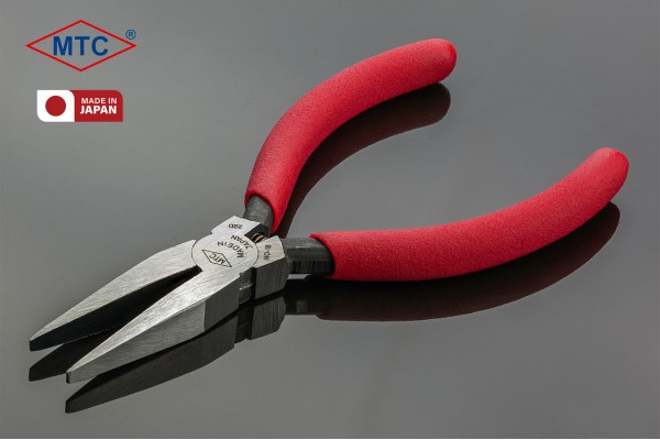 Плоскогубцы пассатижи 125 мм MTC TOOLS Япония MTC-18