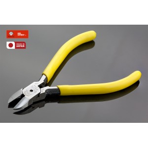 Бокорізи кусачки 125 мм SheLL TooL (Японія) SM-18