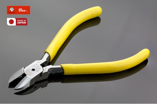 Бокорезы кусачки 125 мм SheLL TooL Япония SM-18