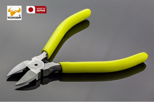 Бокорезы кусачки 125 мм Tsunoda King TTC Япония PN-125