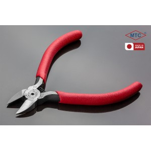 Бокорезы кусачки 115 мм MTC TOOLS (Япония) MTC-2D