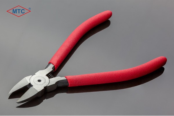 Бокорезы кусачки 150 мм MTC TOOLS MTC-22CH