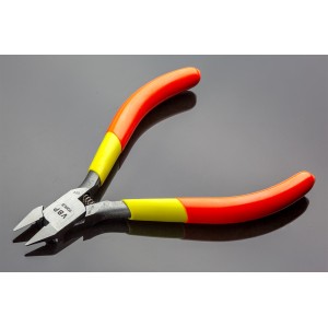 Бокорезы кусачки 120 мм VBP TOOLS хром ванадиевая сталь