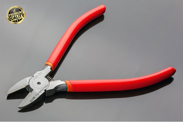 Бокорезы кусачки 160 мм VBP TOOLS вольфрамовые