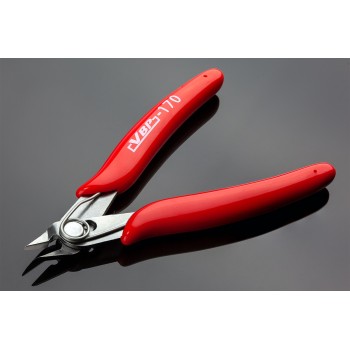 Бокорезы кусачки 130 мм VPB TOOLS хром ванадиевая сталь