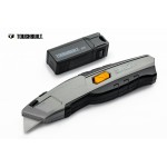 Нож строительный ToughBuilt TB-H4S52-20 с выдвижным лезвием, комплект 2 шт