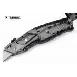 Нож строительный ToughBuilt TB-H4S52-20 с выдвижным лезвием, комплект 2 шт
