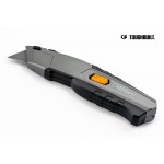 Нож строительный ToughBuilt TB-H4S52-20 с выдвижным лезвием, комплект 2 шт