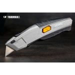 Нож строительный ToughBuilt TB-H4S52-20 с выдвижным лезвием, комплект 2 шт