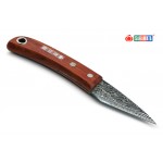 Нож строительный Sagawata Kiridashi 67 мм 1091 нерж. сталь