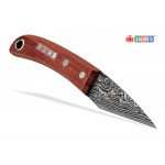 Нож строительный Sagawata Kiridashi 67 мм 1091 нерж. сталь