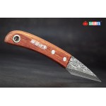Нож строительный Sagawata Kiridashi 67 мм 1091 нерж. сталь