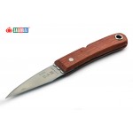 Нож строительный складной Sagawata Kiridashi 100 мм 1092 нерж. сталь