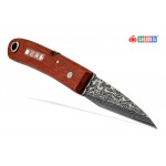 Нож строительный складной Sagawata Kiridashi 100 мм 1092 нерж. сталь