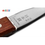Нож строительный складной Sagawata Kiridashi 100 мм 1092 нерж. сталь