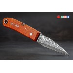 Нож строительный складной Sagawata Kiridashi 100 мм 1092 нерж. сталь