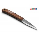 Нож строительный складной Sagawata Kiridashi 100 мм 1093 нерж. сталь