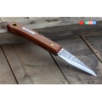 Нож строительный складной Sagawata Kiridashi 100 мм 1093 нерж. сталь