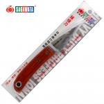 Ніж будівельний Sagawata Kiridashi 67 мм нерж. сталь