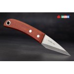 Ніж будівельний Sagawata Kiridashi 67 мм нерж. сталь