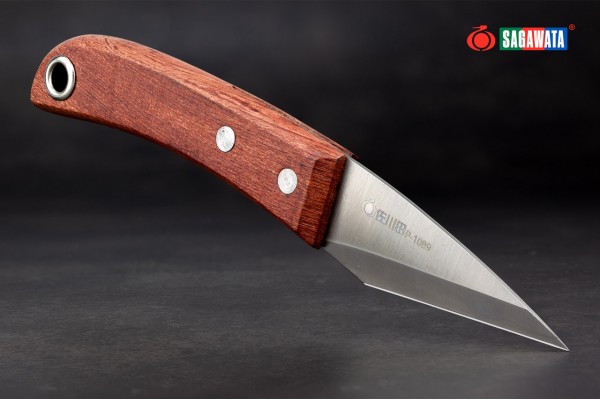 Ніж будівельний Sagawata Kiridashi 67 мм нерж. сталь