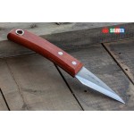 Ніж будівельний Sagawata Kiridashi 67 мм нерж. сталь