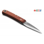 Нож строительный складной Sagawata Kiridashi 100 мм P-1090 нерж. сталь