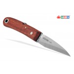 Нож строительный складной Sagawata Kiridashi 100 мм P-1090 нерж. сталь