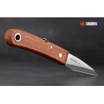 Нож строительный складной Sagawata Kiridashi 100 мм P-1090 нерж. сталь
