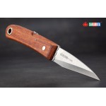 Нож строительный складной Sagawata Kiridashi 100 мм P-1090 нерж. сталь