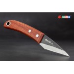 Нож строительный Sagawata Kiridashi 67 мм нерж. сталь