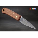 Нож строительный складной Sagawata Kiridashi 100 мм нерж. сталь